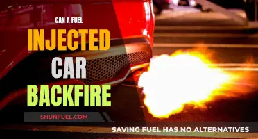 Backfire! Understanding Fuel Injection and Engine Misfires