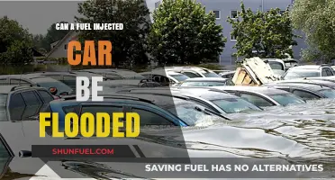 Can Fuel-Injected Cars Flood? Debunking Common Myths and Facts