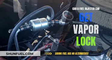 Vapor Lock: Fuel Injection's Vulnerability to Engine Malfunction