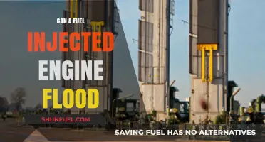 Can Fuel Injected Engines Flood? Debunking Common Myths and Facts