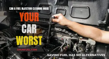 Fuel Injection Cleaning: A Double-Edged Sword for Your Car