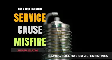 Fuel Injection Service and Misfire: Unraveling the Connection