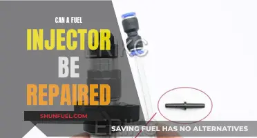 Fuel Injector Repair: Is It Possible and Worthwhile?