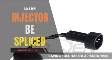 How to Splice Fuel Injectors: A Comprehensive Guide