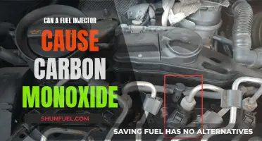 Fuel Injector Issues: Carbon Monoxide Risk and Prevention