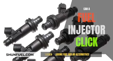Fuel Injector Clicking: What Does It Mean?