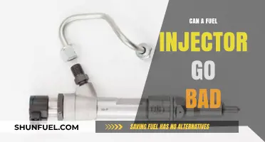 Can Fuel Injectors Fail? Signs, Causes, and Solutions Explained