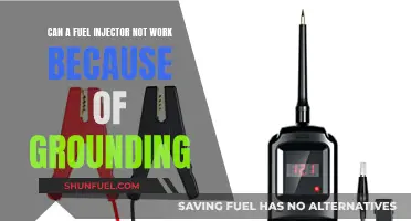 Fuel Injector Grounding: A Critical Malfunction Issue