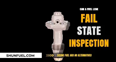 Fuel Leaks and State Inspections: Understanding the Consequences