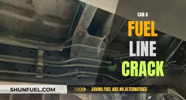 Fuel Line Cracks: A Hidden Hazard