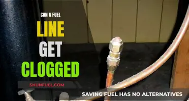 Fuel Line Clogging: What Causes It and How to Prevent It?