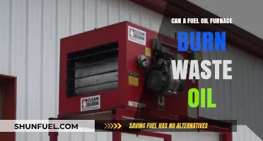 Can Waste Oil Fuel Your Furnace? Exploring Alternative Heating Options