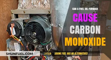 Fuel Oil Furnace Risks: Can It Cause Carbon Monoxide Poisoning?