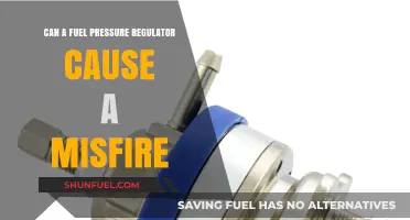 Fuel Pressure Regulator Malfunction: A Hidden Cause of Engine Misfires?