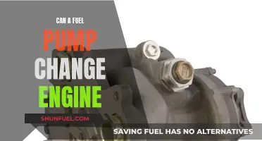 Fuel Pump Upgrades: Supercharging Engine Performance