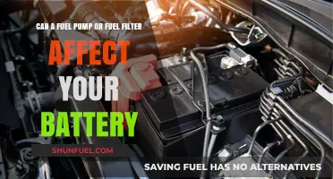 Fuel System and Battery: What's the Connection?