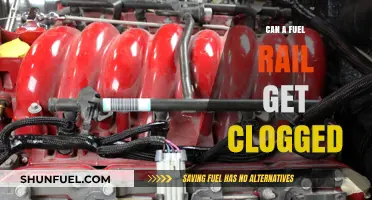 Can a Fuel Rail Get Clogged? Causes, Symptoms, and Fixes