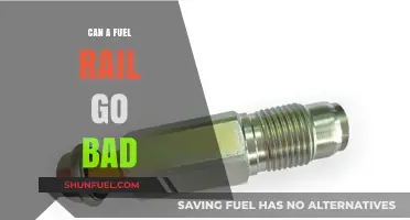 Can a Fuel Rail Go Bad? Signs, Causes, and Solutions