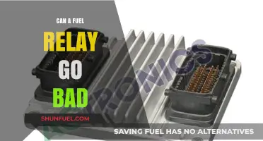 Can a Fuel Relay Fail? Signs, Causes, and Solutions Explained