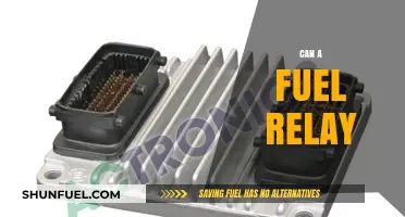 Can a Fuel Relay Fail? Understanding Causes, Symptoms, and Fixes