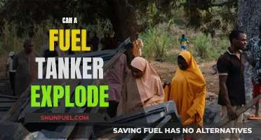 Fuel Tanker Explosions: Understanding the Risk Factors
