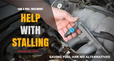 Fuel Treatment Solutions: Can They Prevent Engine Stalling Issues?