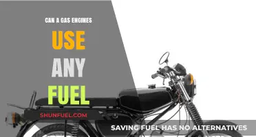 Can Gas Engines Run on Any Fuel? Exploring Compatibility and Limits