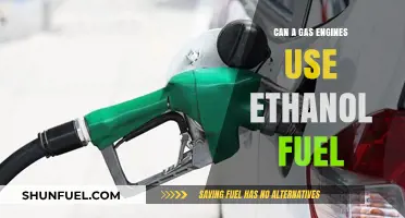 Can Gas Engines Run on Ethanol Fuel? Exploring Compatibility and Benefits