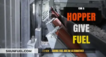 Can Hoppers Provide Fuel? Exploring Alternative Energy Sources for Efficiency