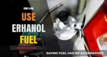 Can Kia Vehicles Run on Ethanol Fuel? Exploring Compatibility and Benefits