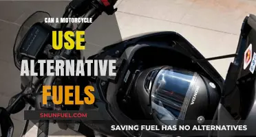 Exploring Alternative Fuels for Motorcycles: Eco-Friendly Riding Options