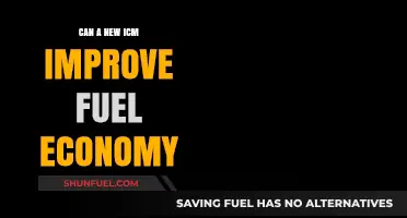 Boosting Fuel Efficiency: How a New ICM Can Enhance Mileage