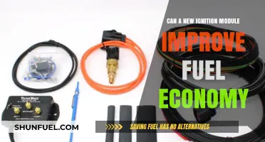 Boosting Fuel Efficiency: Does a New Ignition Module Make a Difference?
