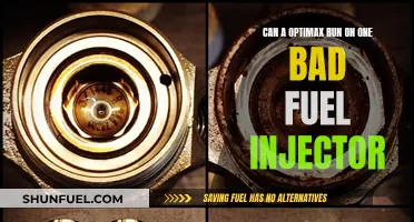 How Optimax Engines Cope with Faulty Fuel Injectors