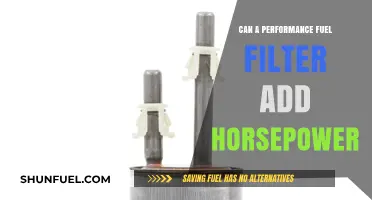 Performance Fuel Filters: Power Boost or Myth?