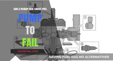 Can a Pickup Coil Cause Fuel Pump Failure? Explained