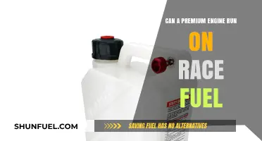 Premium Engines on Race Fuel: Performance Boost or Risky Choice?