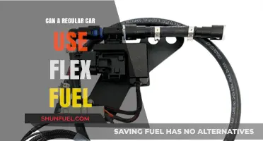 Can Regular Cars Run on Flex Fuel? Exploring Compatibility and Benefits