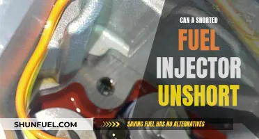 Fuel Injector Malfunction: Can It Fix Itself?