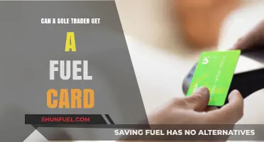 Can Sole Traders Benefit from Fuel Cards? A Comprehensive Guide