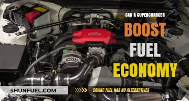 Superchargers and Fuel Economy: Enhancing Efficiency or Draining Your Tank?