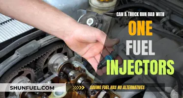 Troubleshooting Truck Performance: Fuel Injector Issues