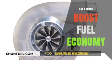 Turbochargers and Fuel Efficiency: Unlocking Better Mileage Potential