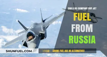 US Companies Buying Russian Jet Fuel: Legal, Ethical, and Practical Considerations