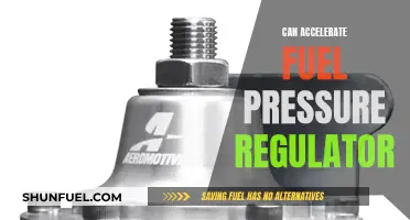 Fuel Pressure Regulator: Can Accelerating It Be Beneficial?