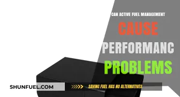 Active Fuel Management: Performance Issues and Potential Solutions Explored