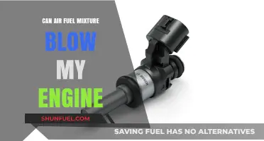 Air-Fuel Mixture Risks: Can It Destroy Your Engine?