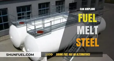 Can Airplane Fuel Melt Steel? Debunking 9/11 Conspiracy Theories