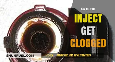 Can All Fuel Injectors Get Clogged? Causes and Prevention Tips