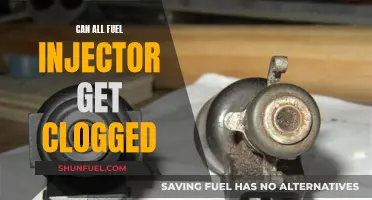 Fuel Injectors: Clogging, Causes, and Prevention Tips